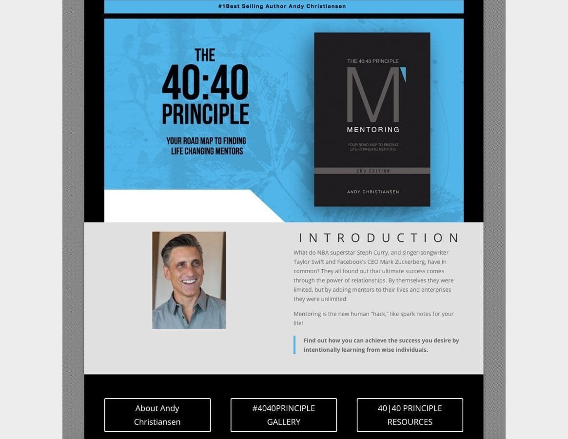 Website-for-4040-Principle-Book-by-Andy-Christiansen